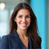 Client photo: Sarah Jenkins, CEO of InnovateX