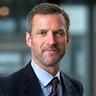 Client photo: David Miller, Operations Director at Caledonian Engineering