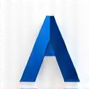 Angular logo, representing modern frontend frameworks